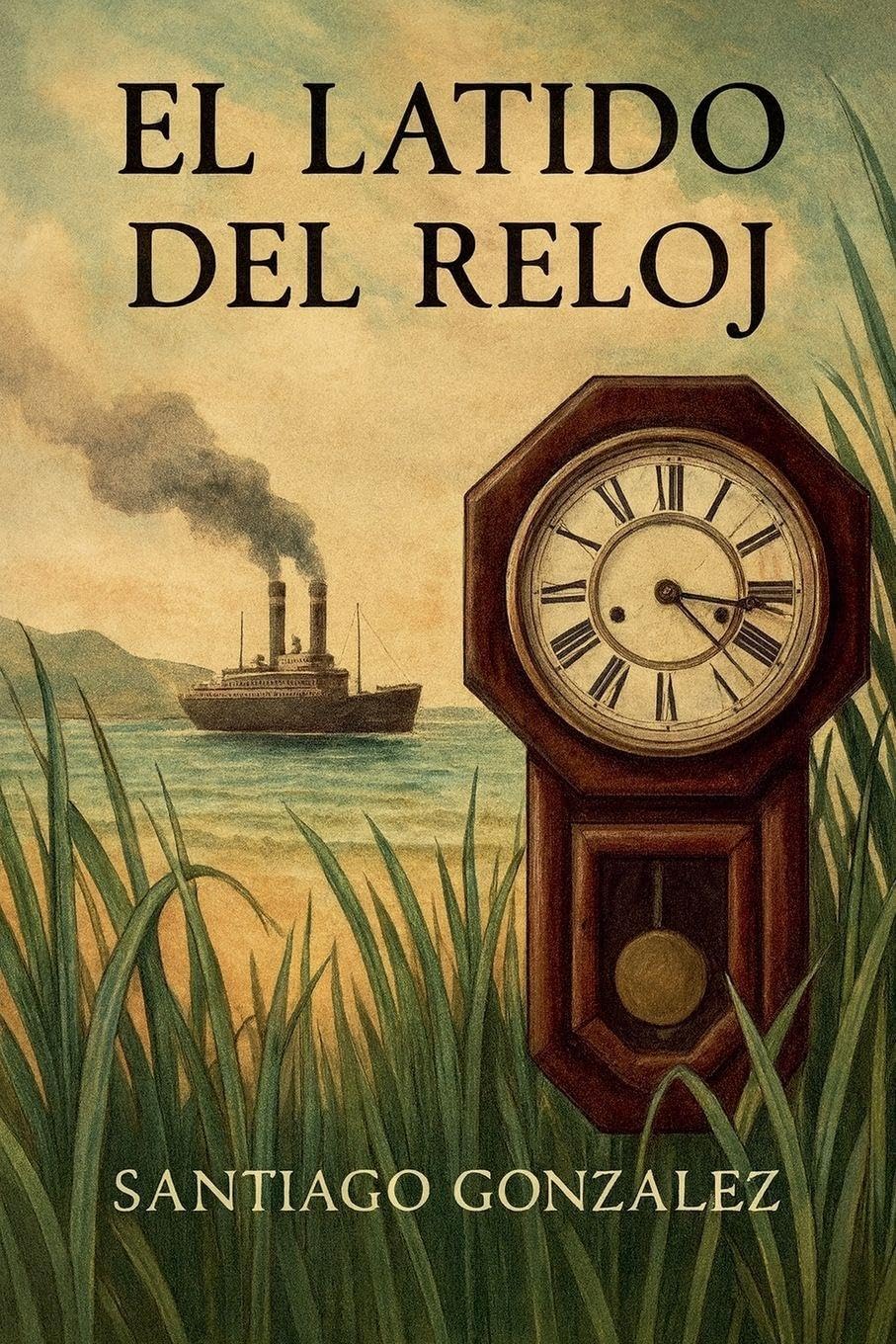 El latido del reloj Social Sciences