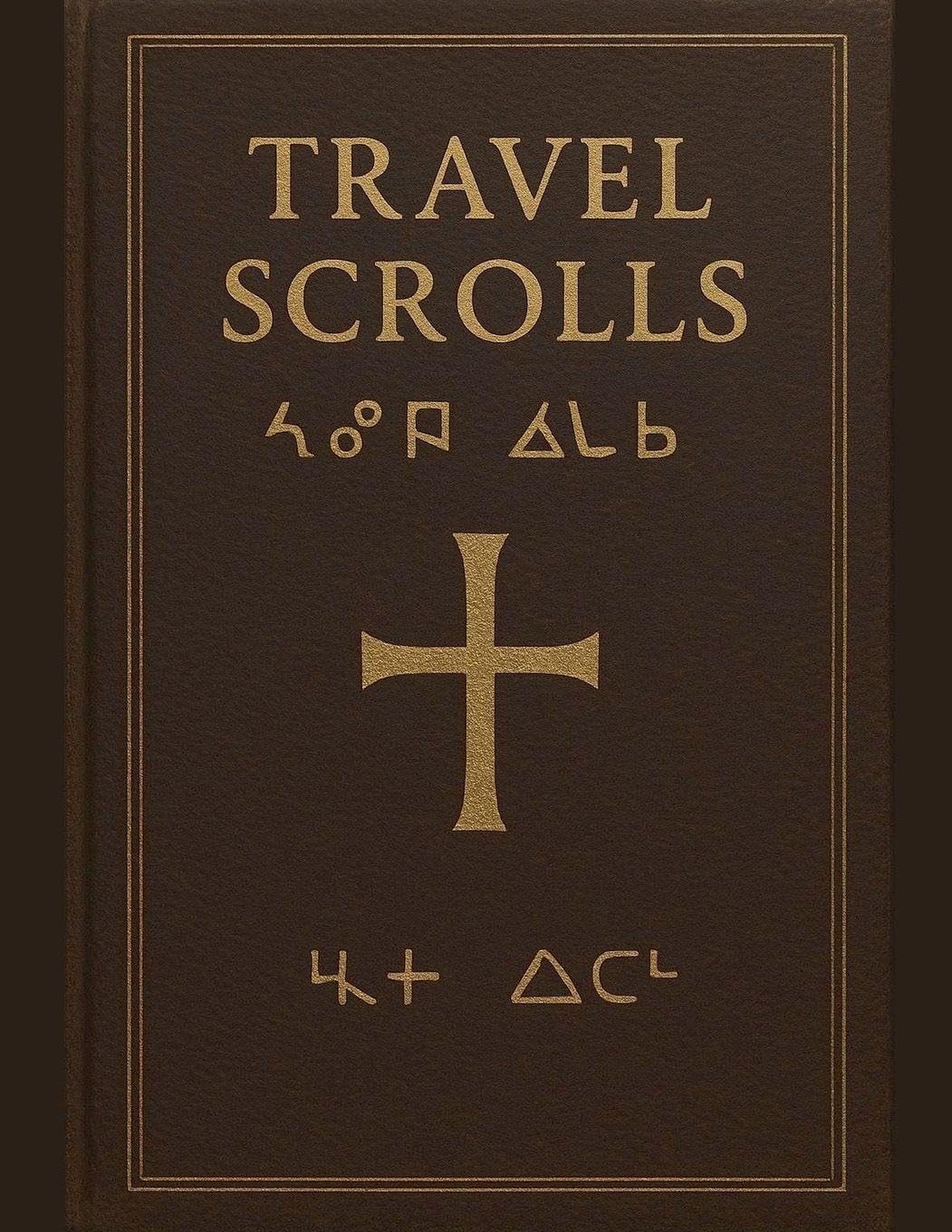 Travel Scrolls Religion & Esotericism