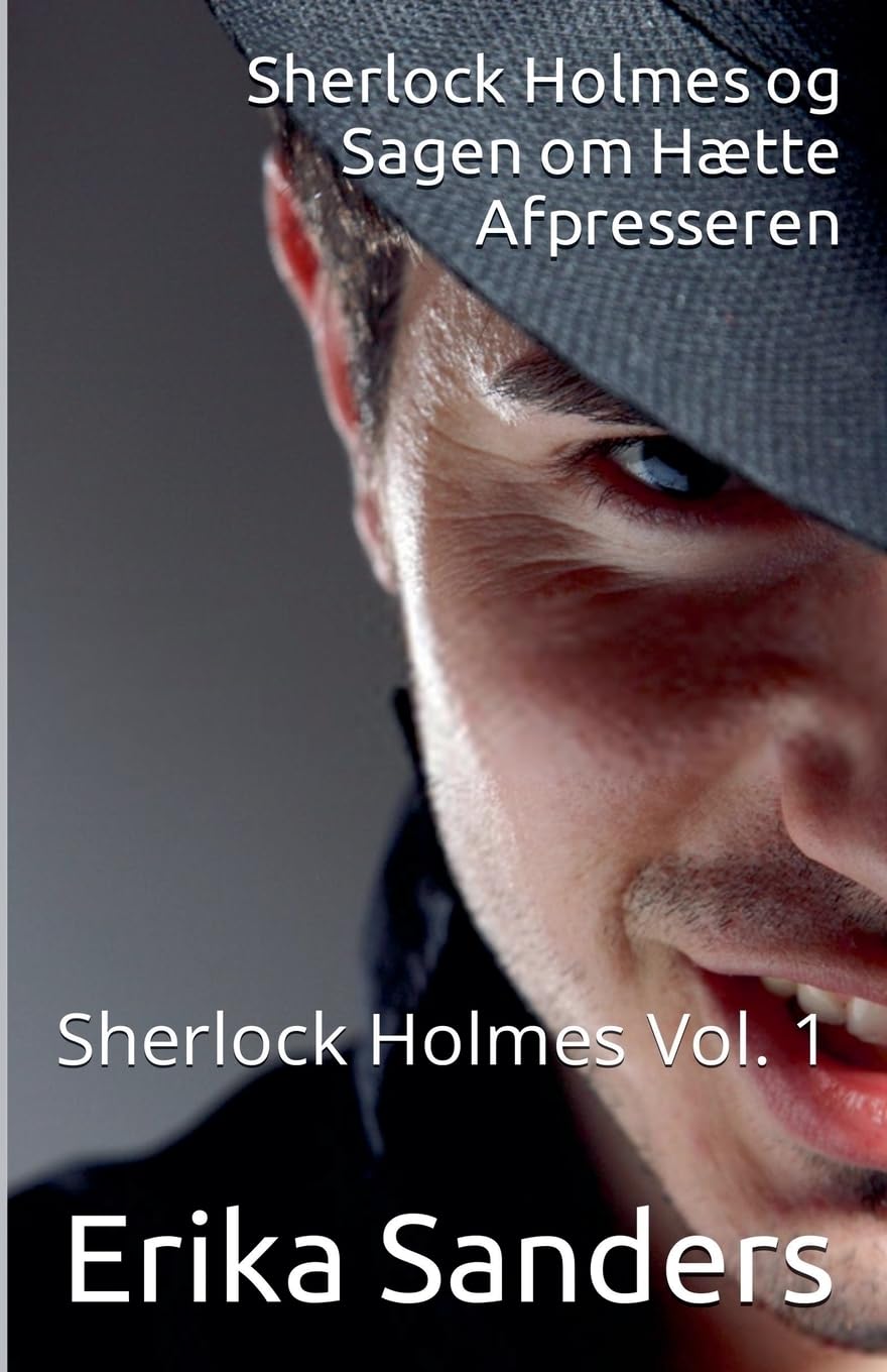 Sherlock Holmes og Sagen om Hætte Afpresseren Contemporary literature