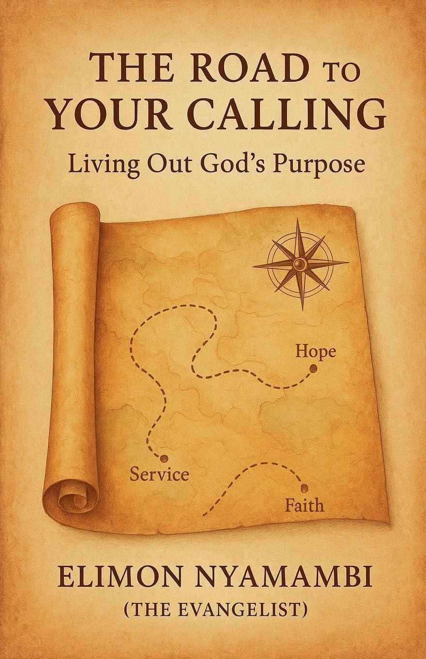 The Road to Your Calling Religion & Esotericism