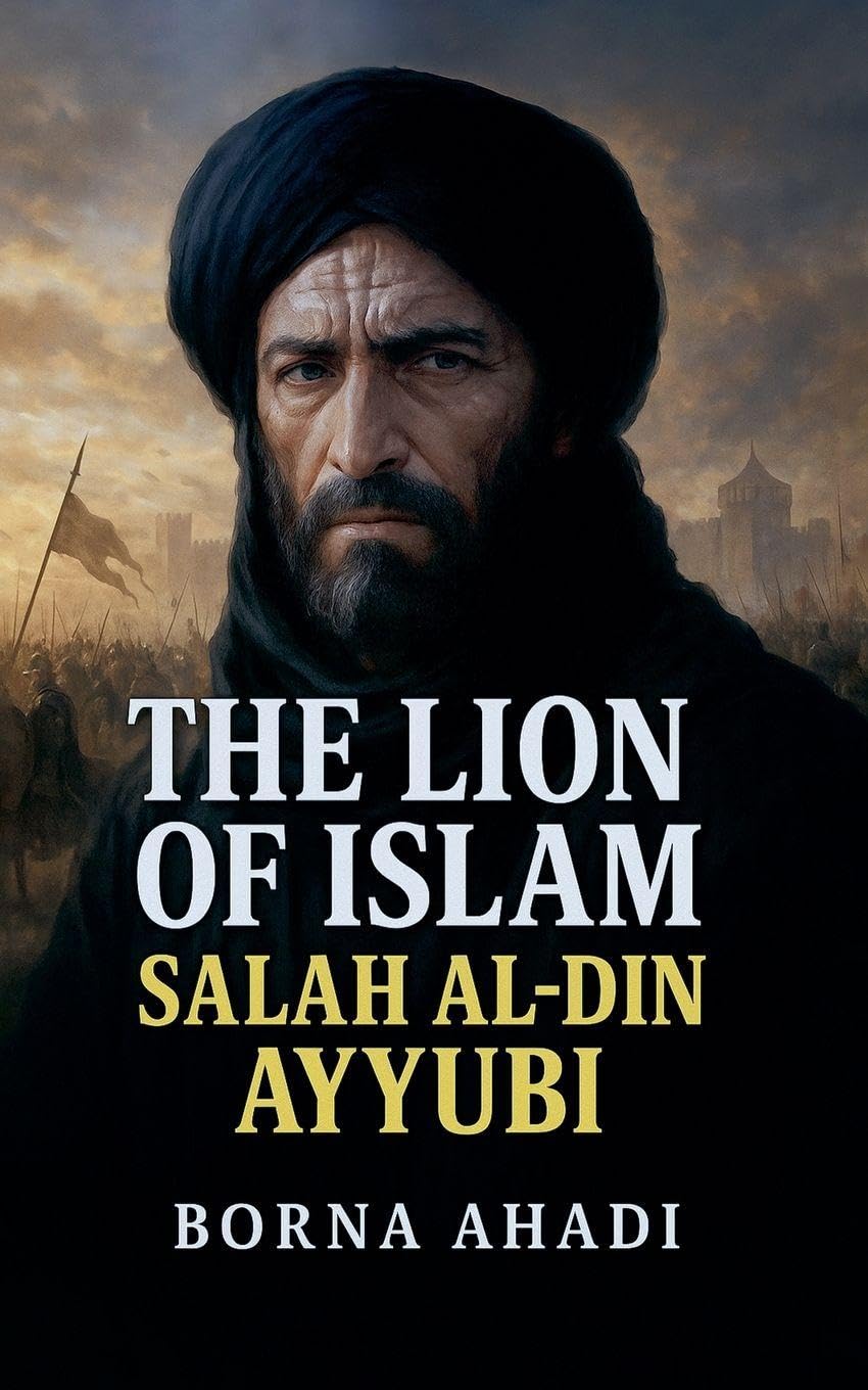 The Lion of Islam Politics & Society