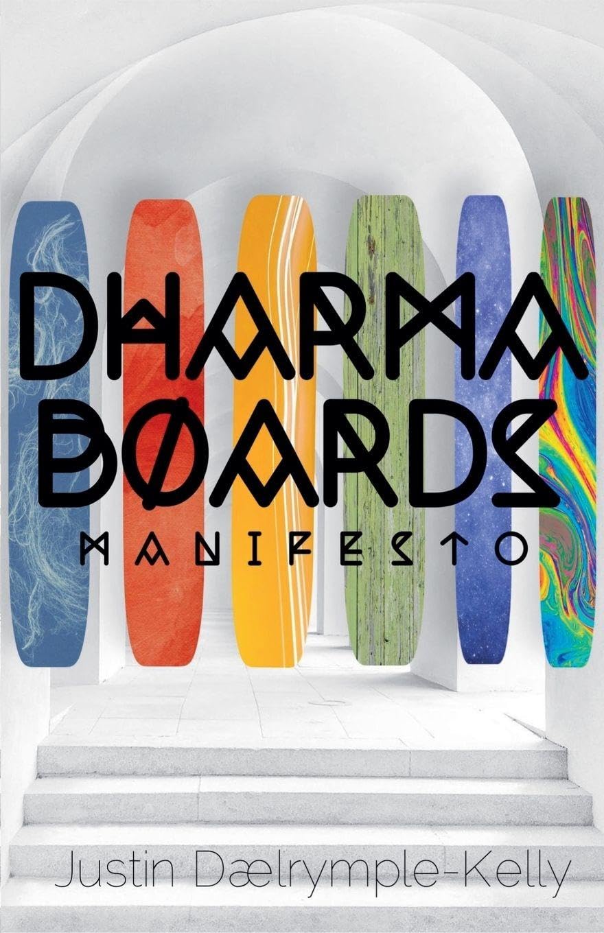 Dharma Boards - Manifesto Fiction