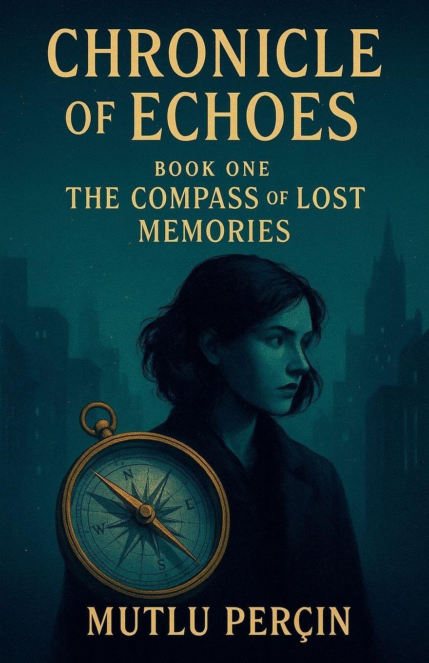 Chronicle of Echoes Book One Action & Adventure