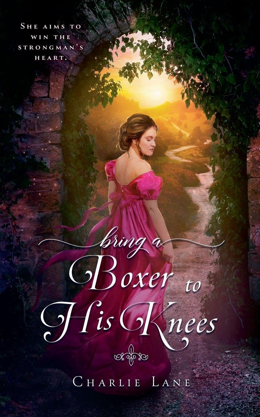 Bring a Boxer to His Knees Contemporary literature