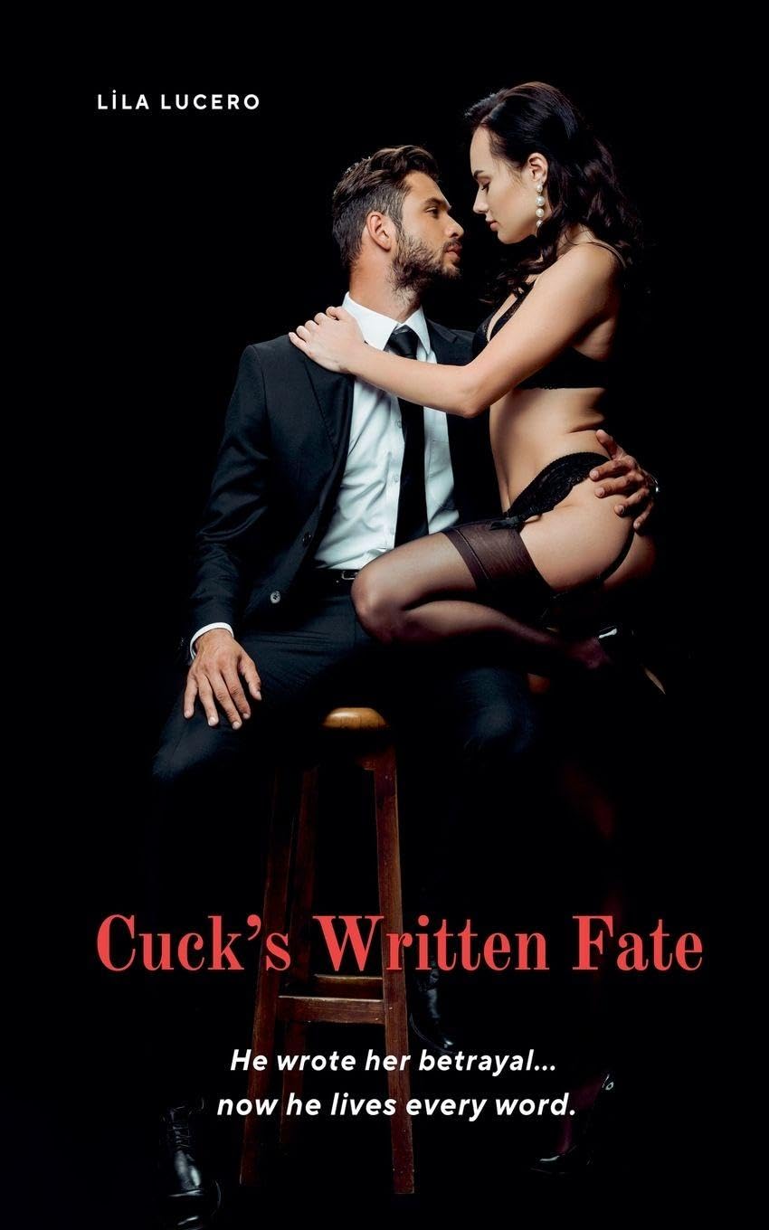 Cuck's Written Fate Contemporary literature