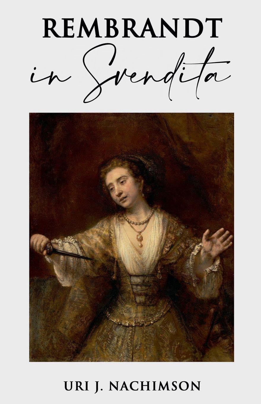 Rembrandt in Svendita Action & Adventure