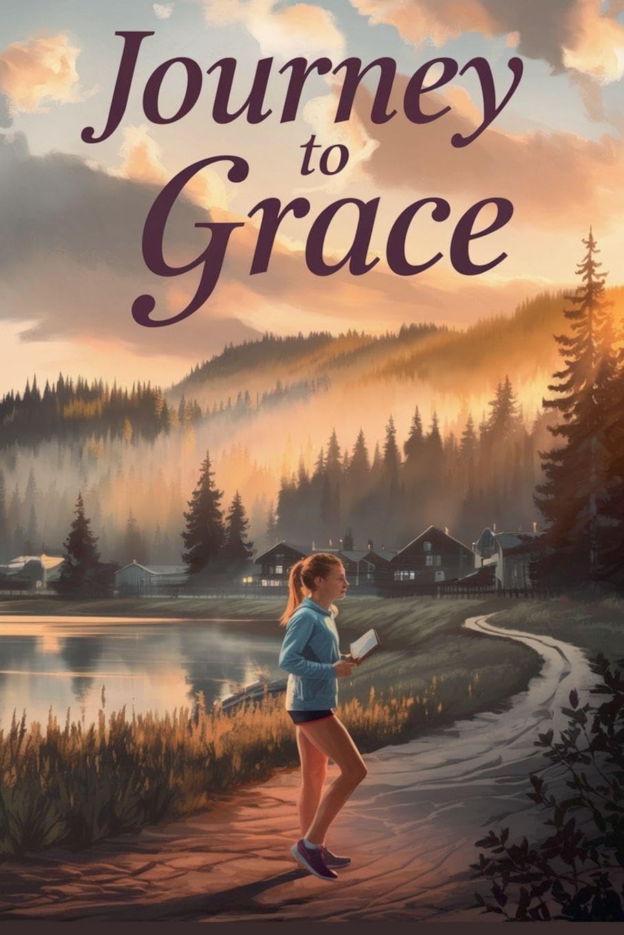 Journey to Grace Fiction