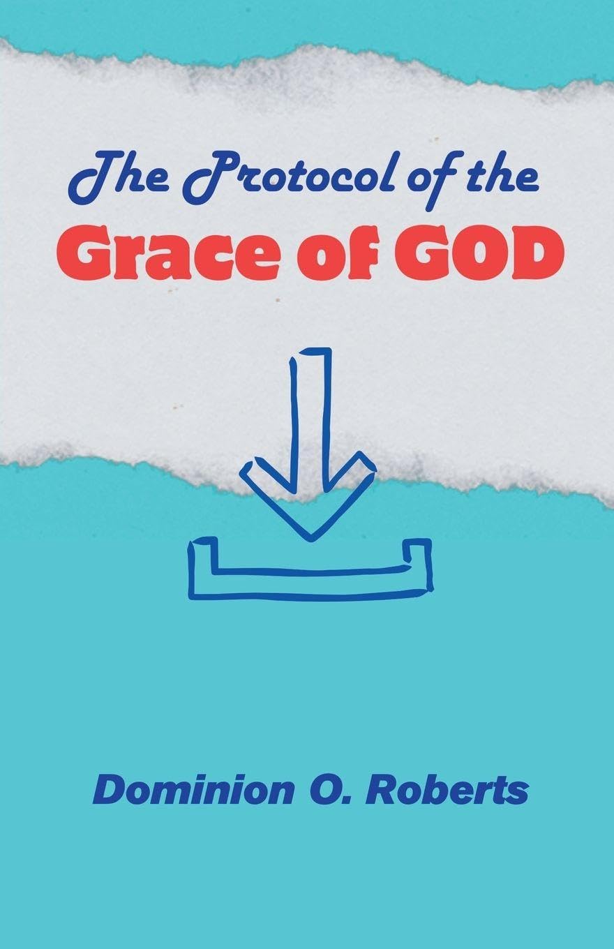 The Protocol of the Grace of God Religion & Esotericism