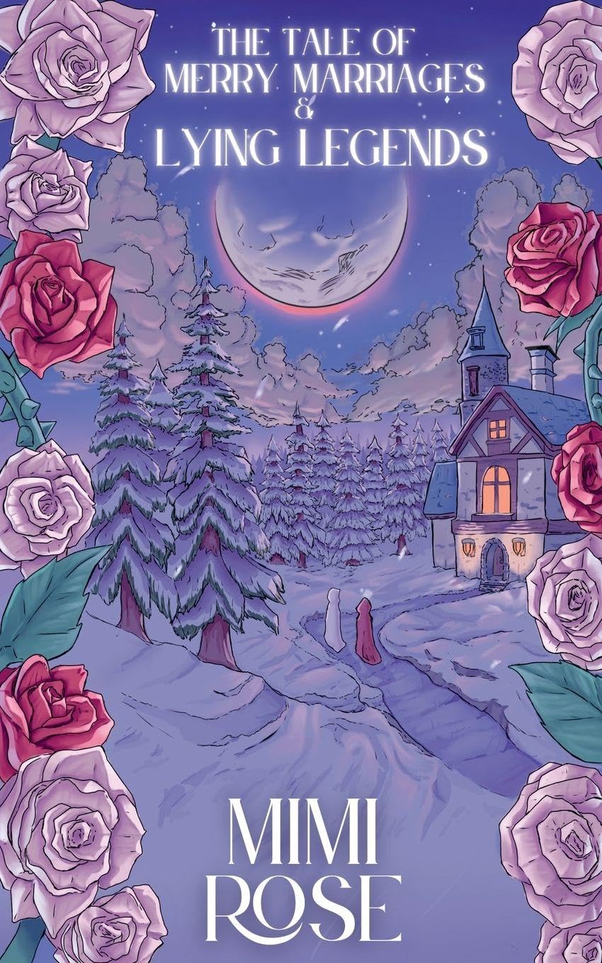 The Tale Of Merry Marriages And Lying Legends Fairy Tales & Legends