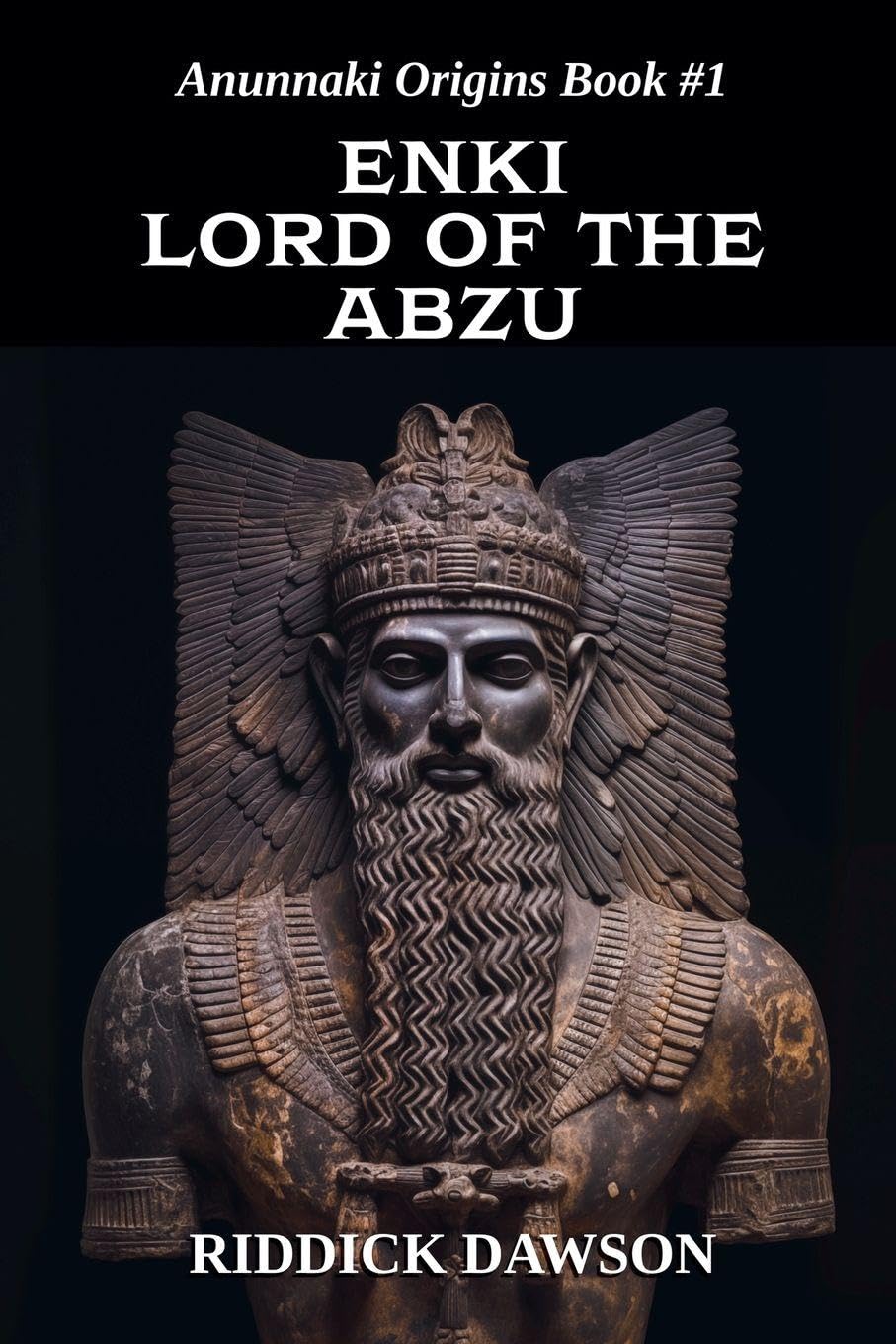 ENKI, Lord of the Abzu Social Sciences