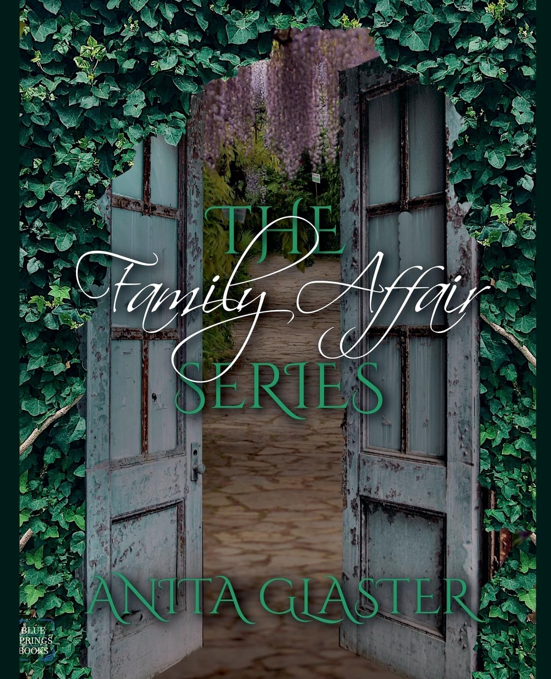 The Family Affair Series Contemporary literature