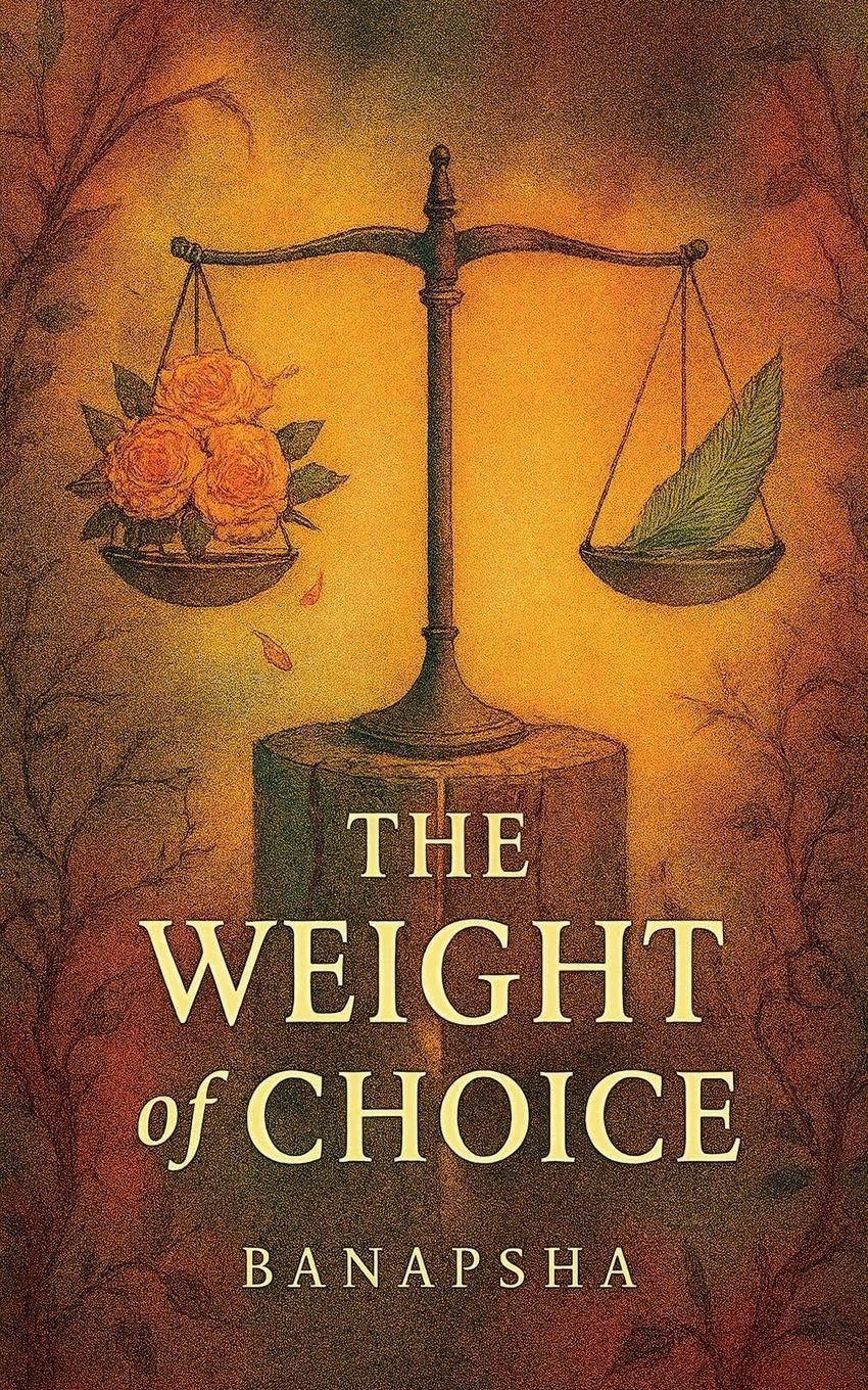 The Weight of Choice Self-help