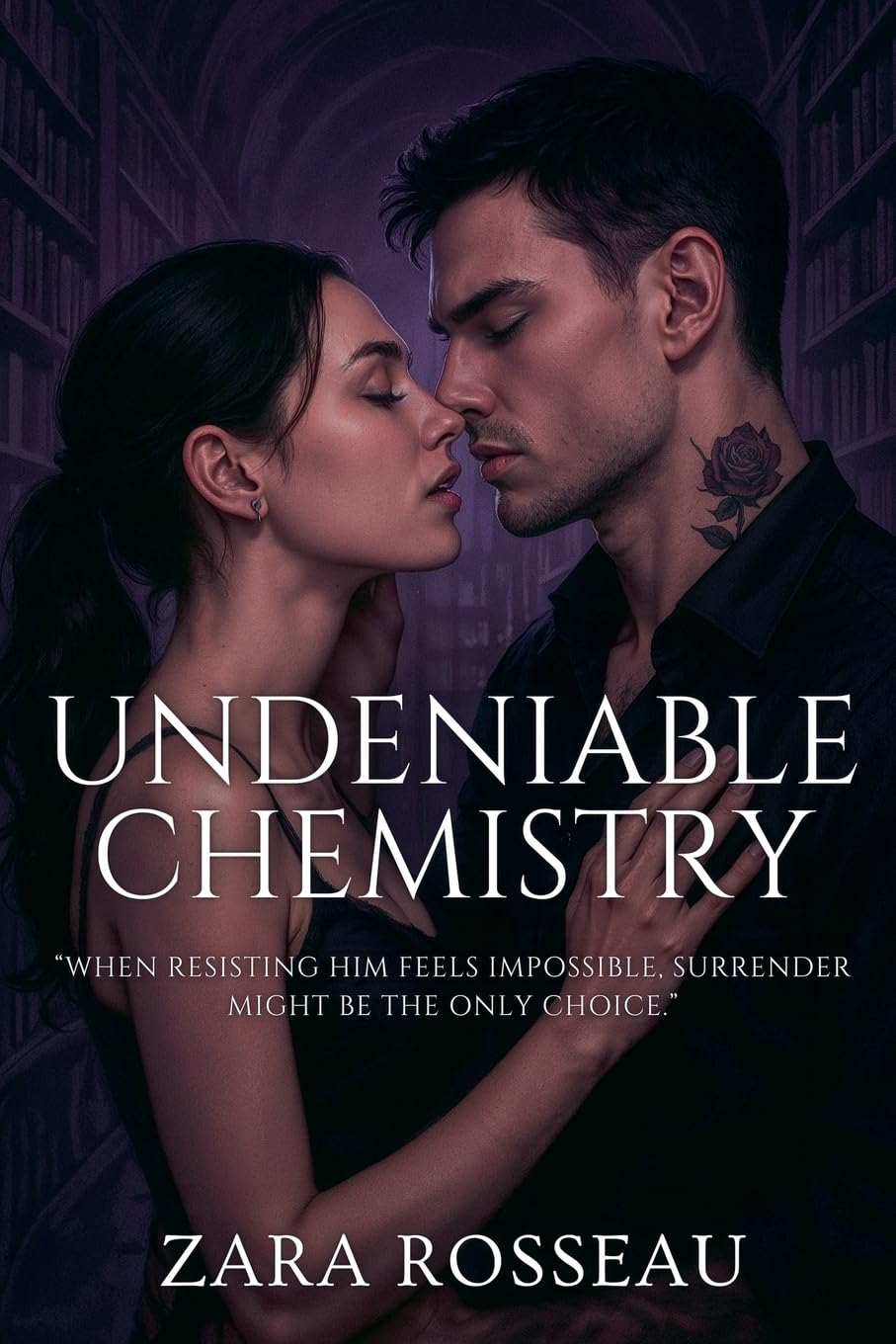 Undeniable Chemistry Contemporary literature