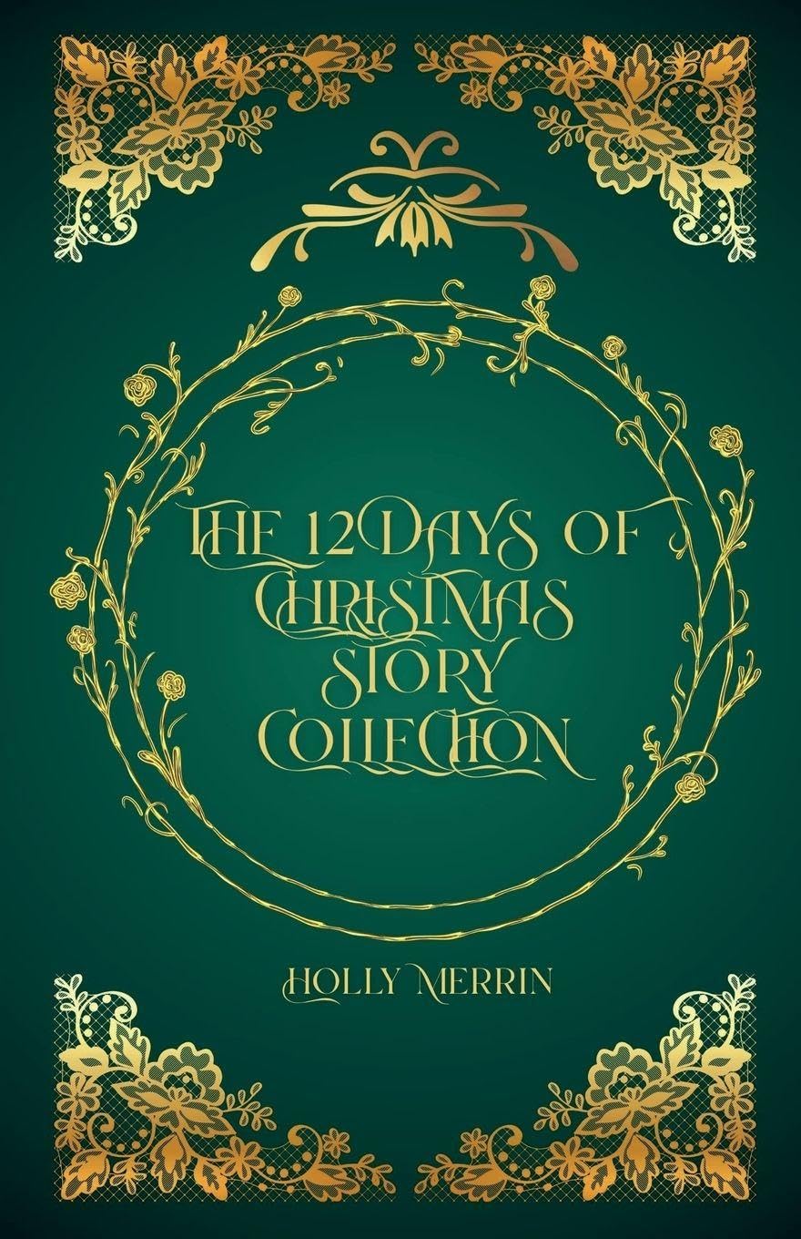 The 12 Days of Christmas Story Collection Contemporary literature