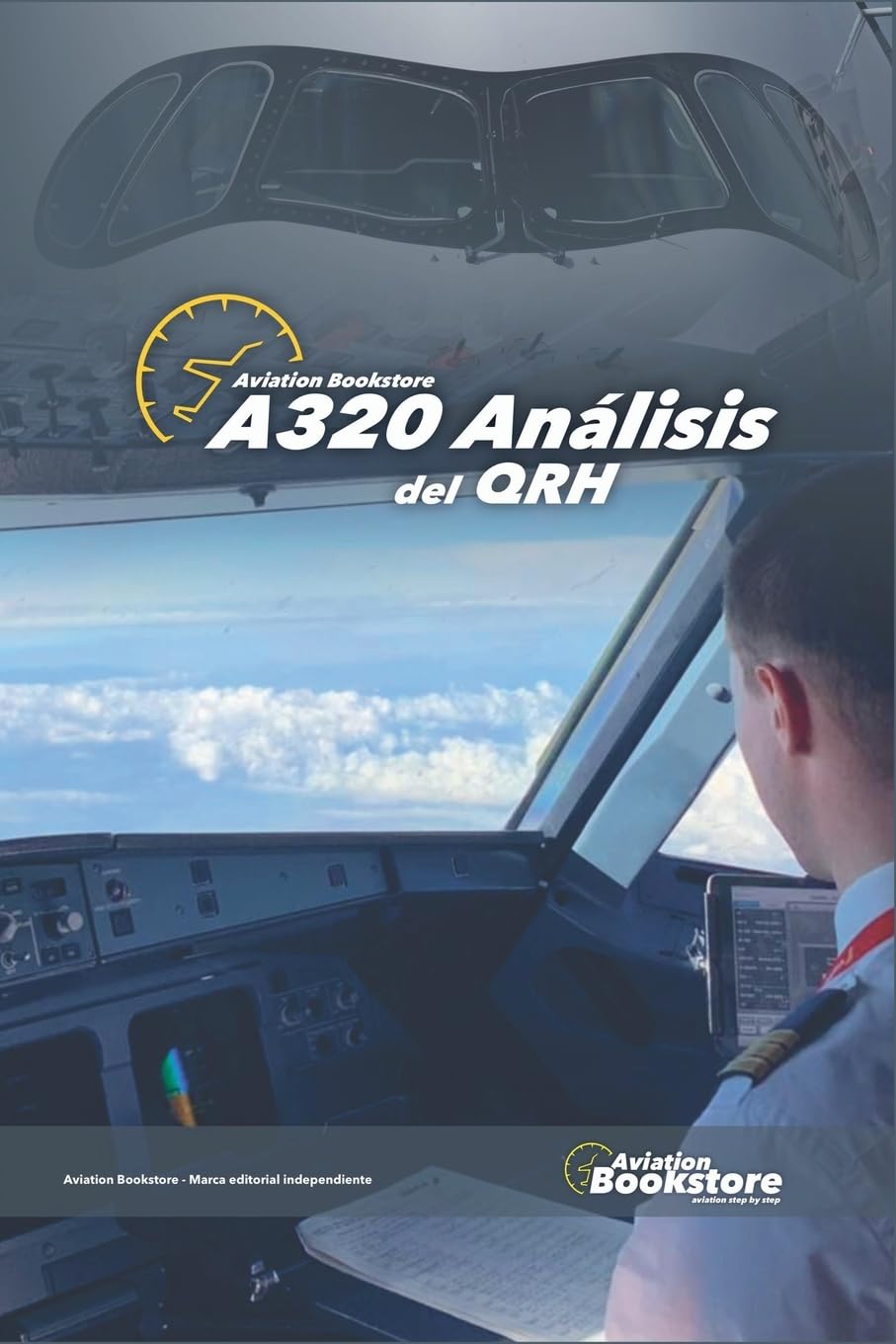 A320 Análisis del QRH Leisure, Home & Garden