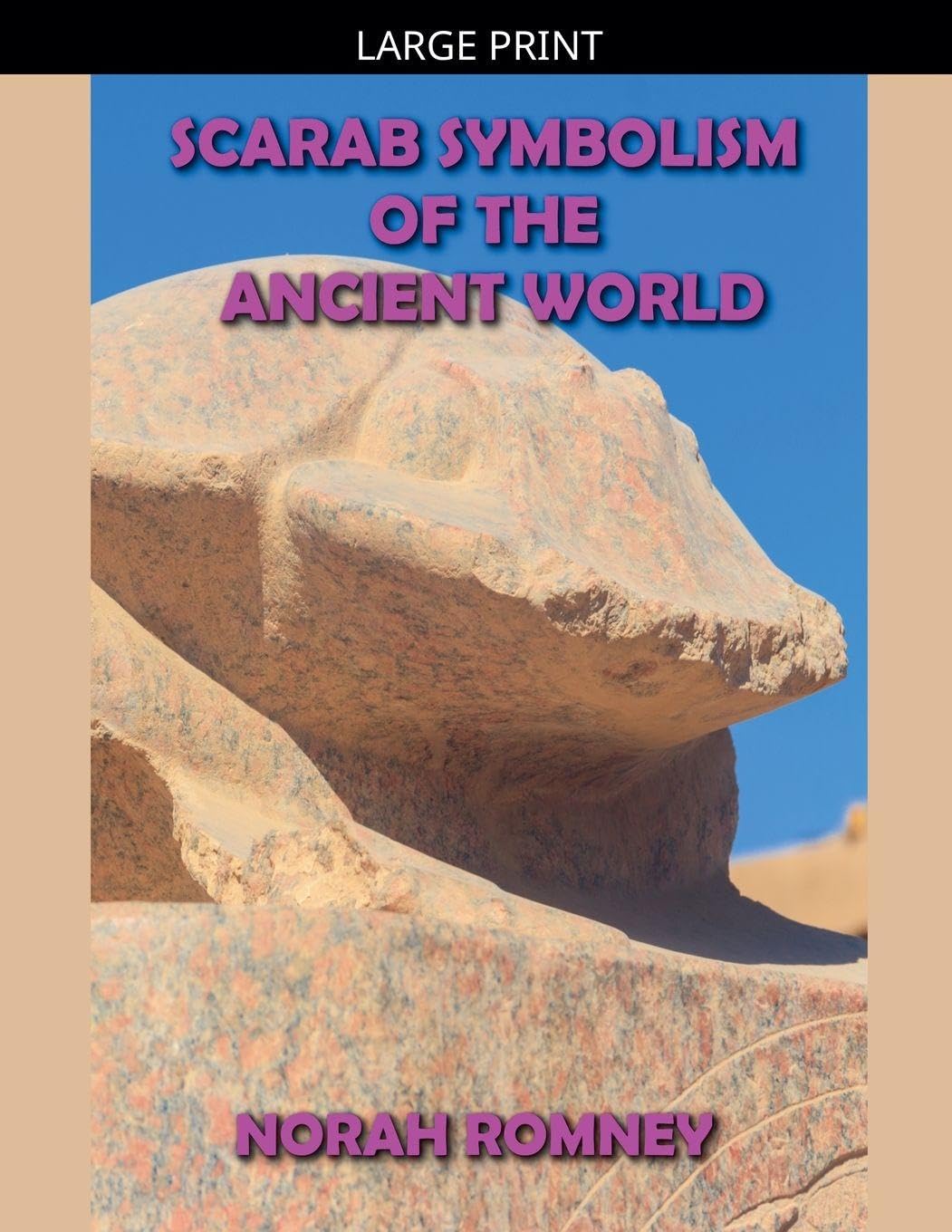 Scarab Symbolism of the Ancient World Social Sciences