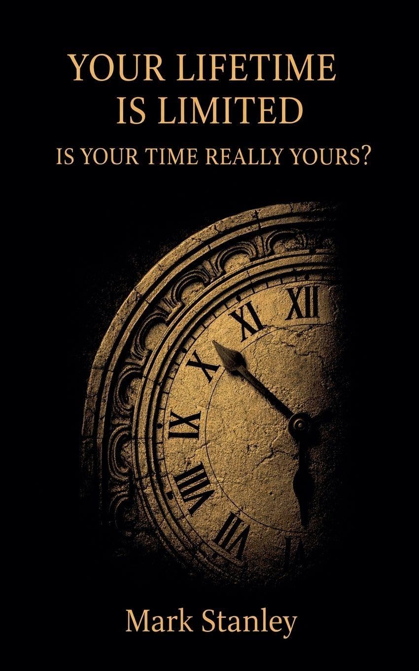 Your Lifetime is Limited, Is your Time Really Yours? Philosophy