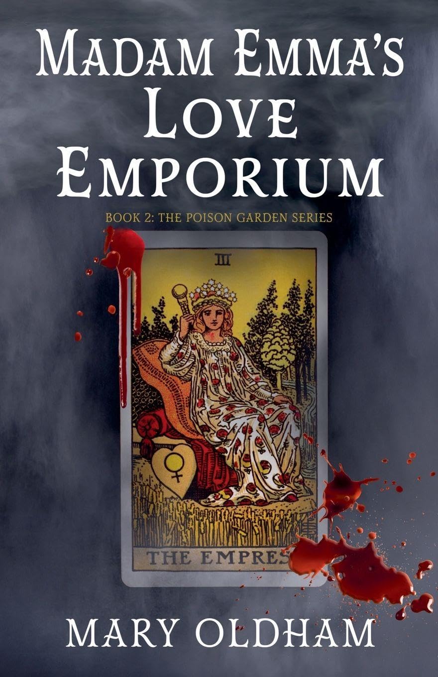 Madam Emma's Love Emporium Contemporary literature