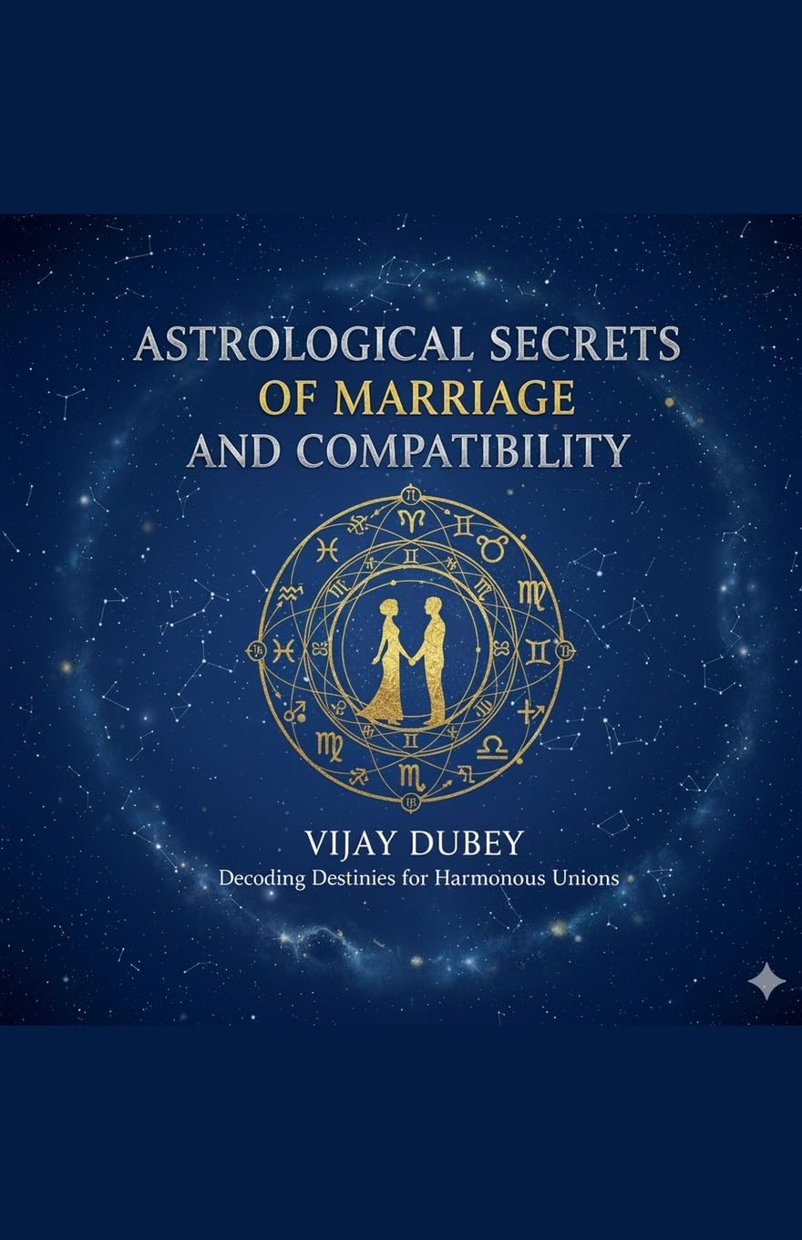 Astrological Secrets of Marriage and Compatibility Learning & Reference