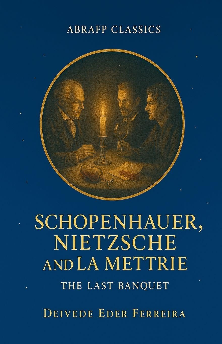 Schopenhauer, Nietzsche and La Mettrie Philosophy