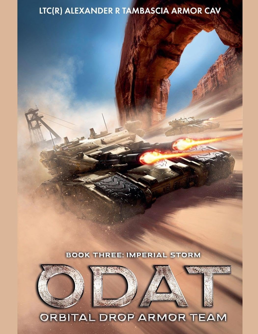 ODAT Contemporary literature