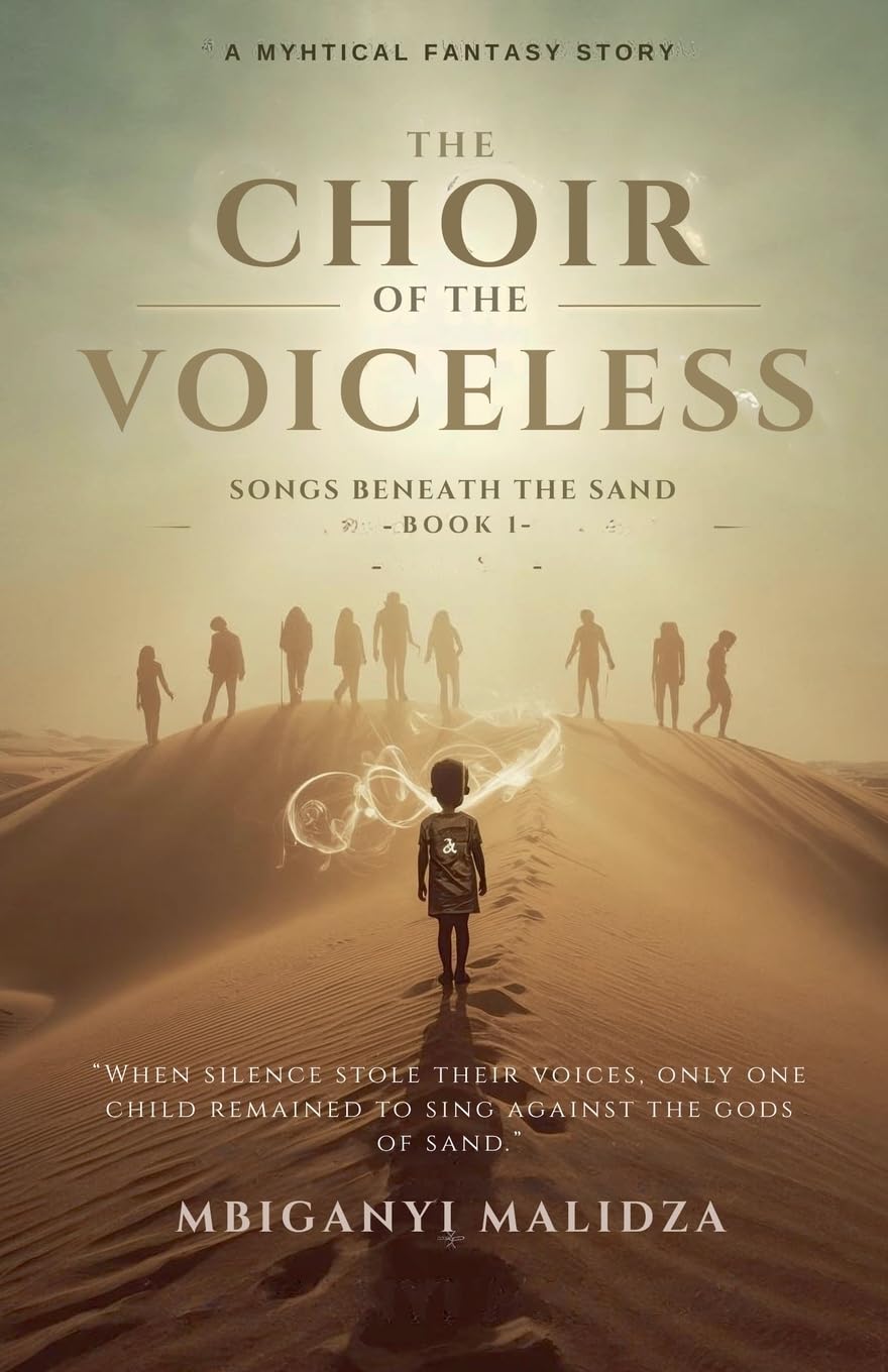 The Choir of the Voiceless Contemporary literature