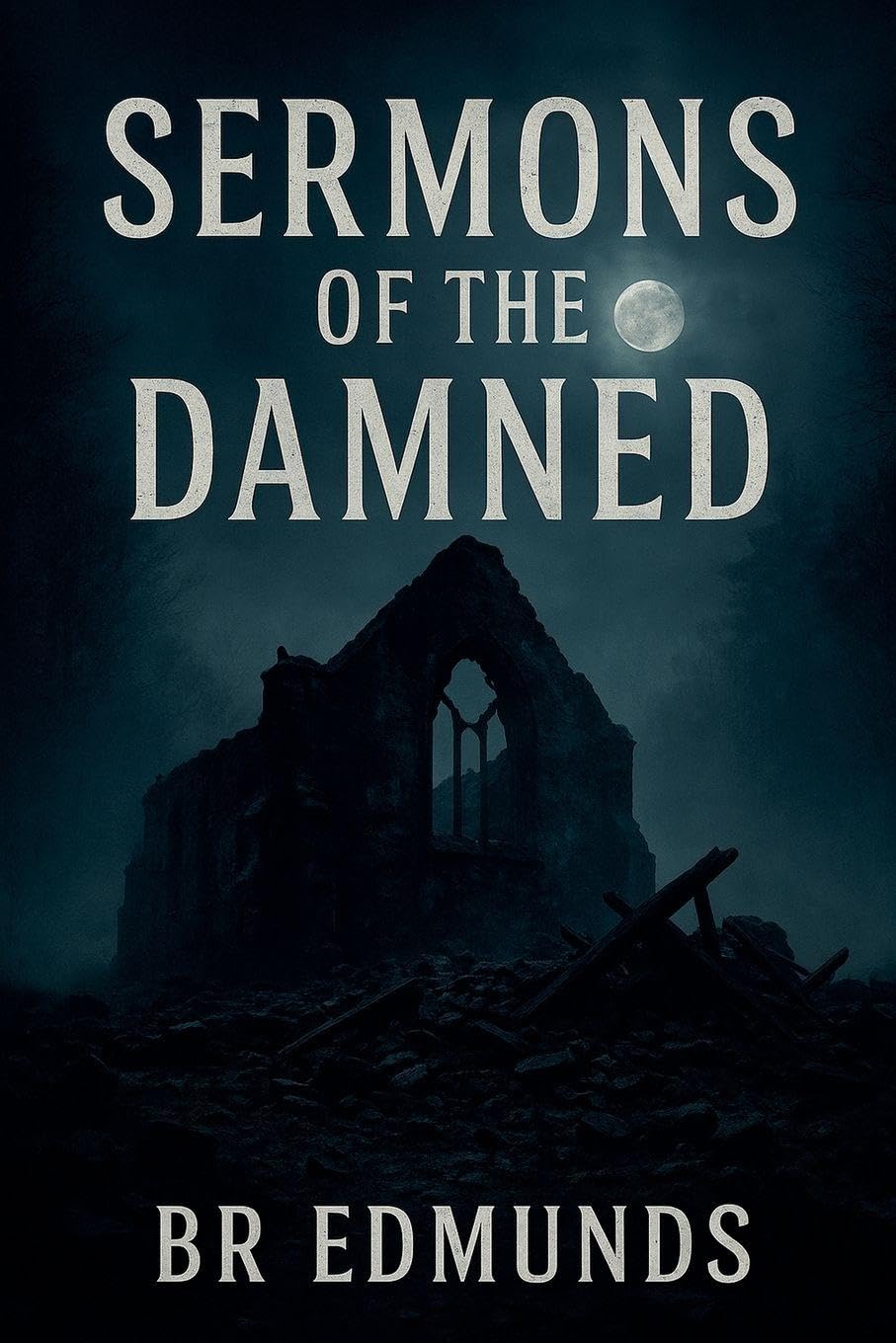 Sermons of the Damned Contemporary literature