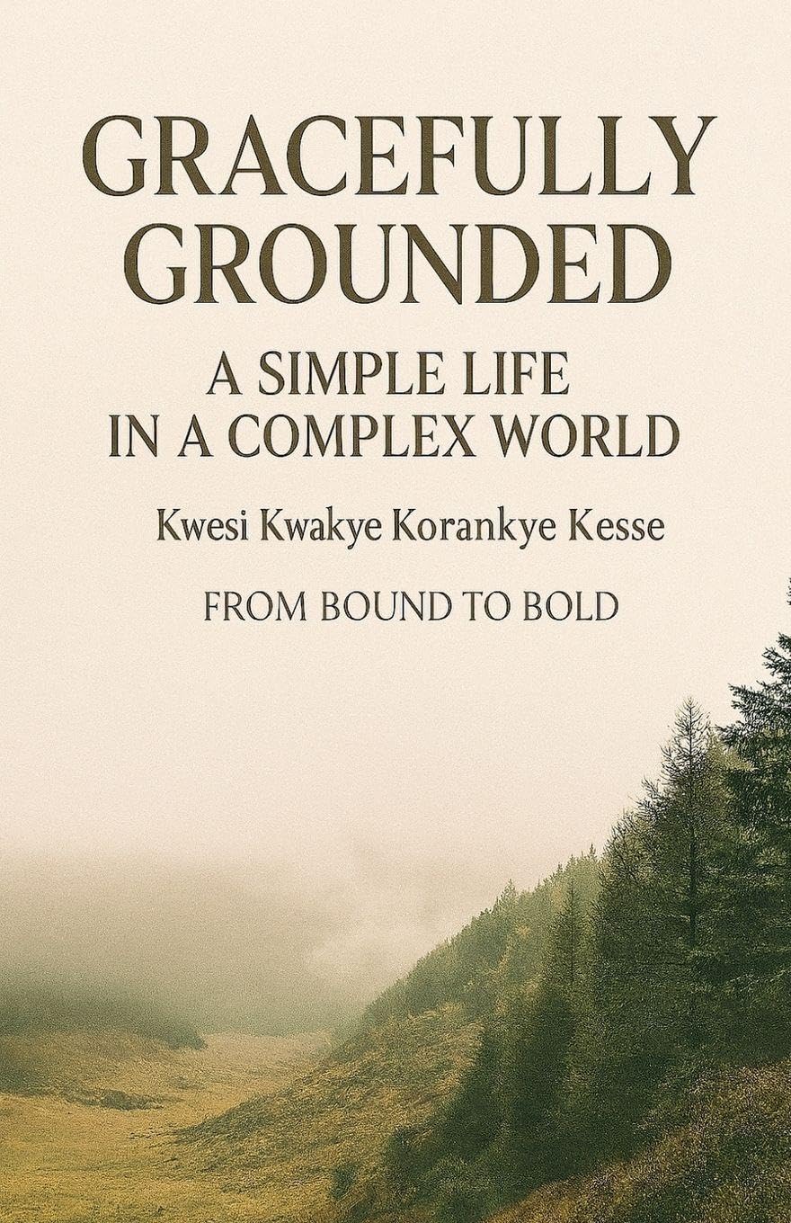 Gracefully Grounded Religion & Esotericism