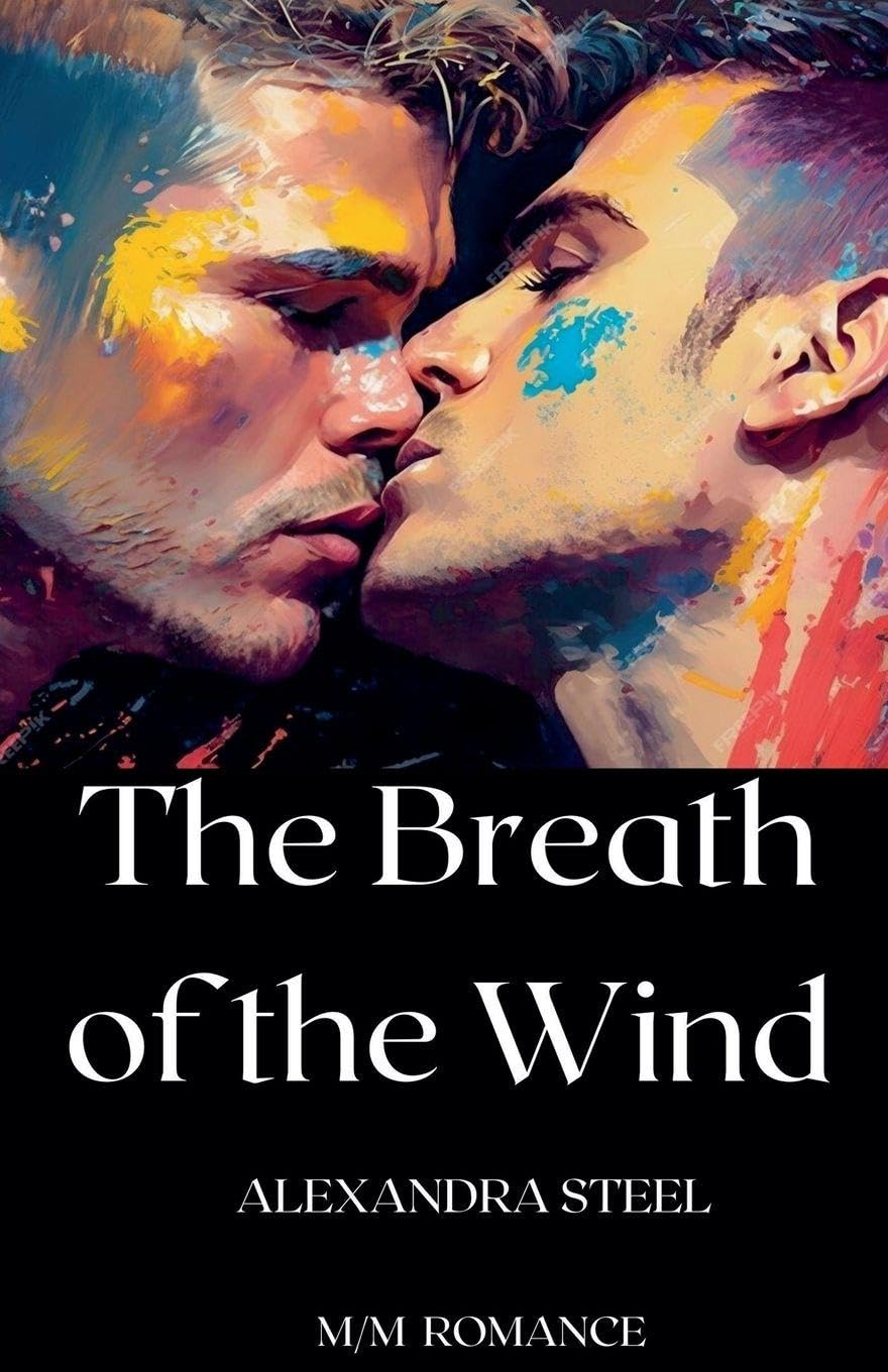 The Breath of the Wind LGBTQ+