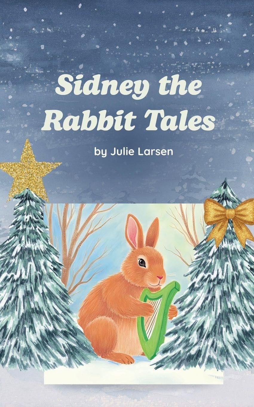 Sidney The Rabbit Tales Contemporary literature
