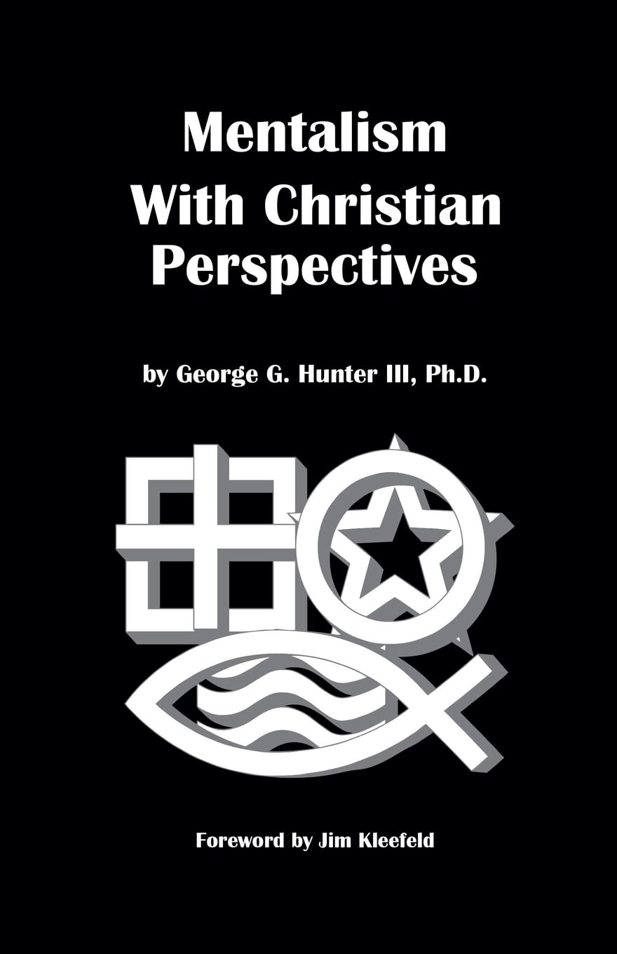 Mentalism With Christian Perspectives Memories