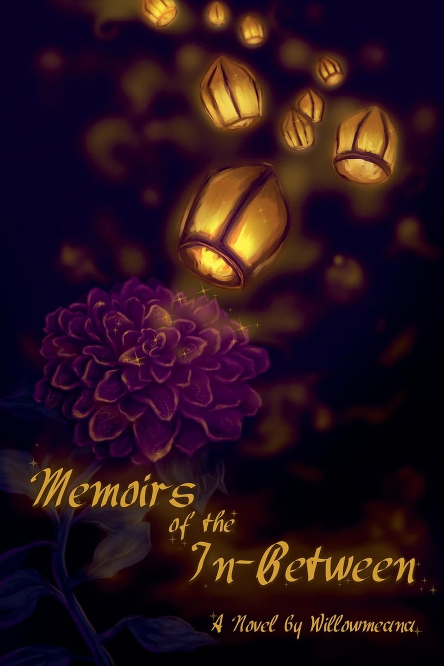 Memoirs of the In-Between Action & Adventure