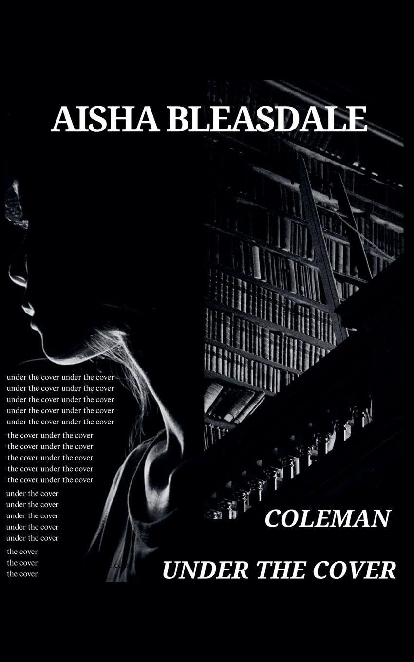 Coleman - Under the Cover Contemporary literature