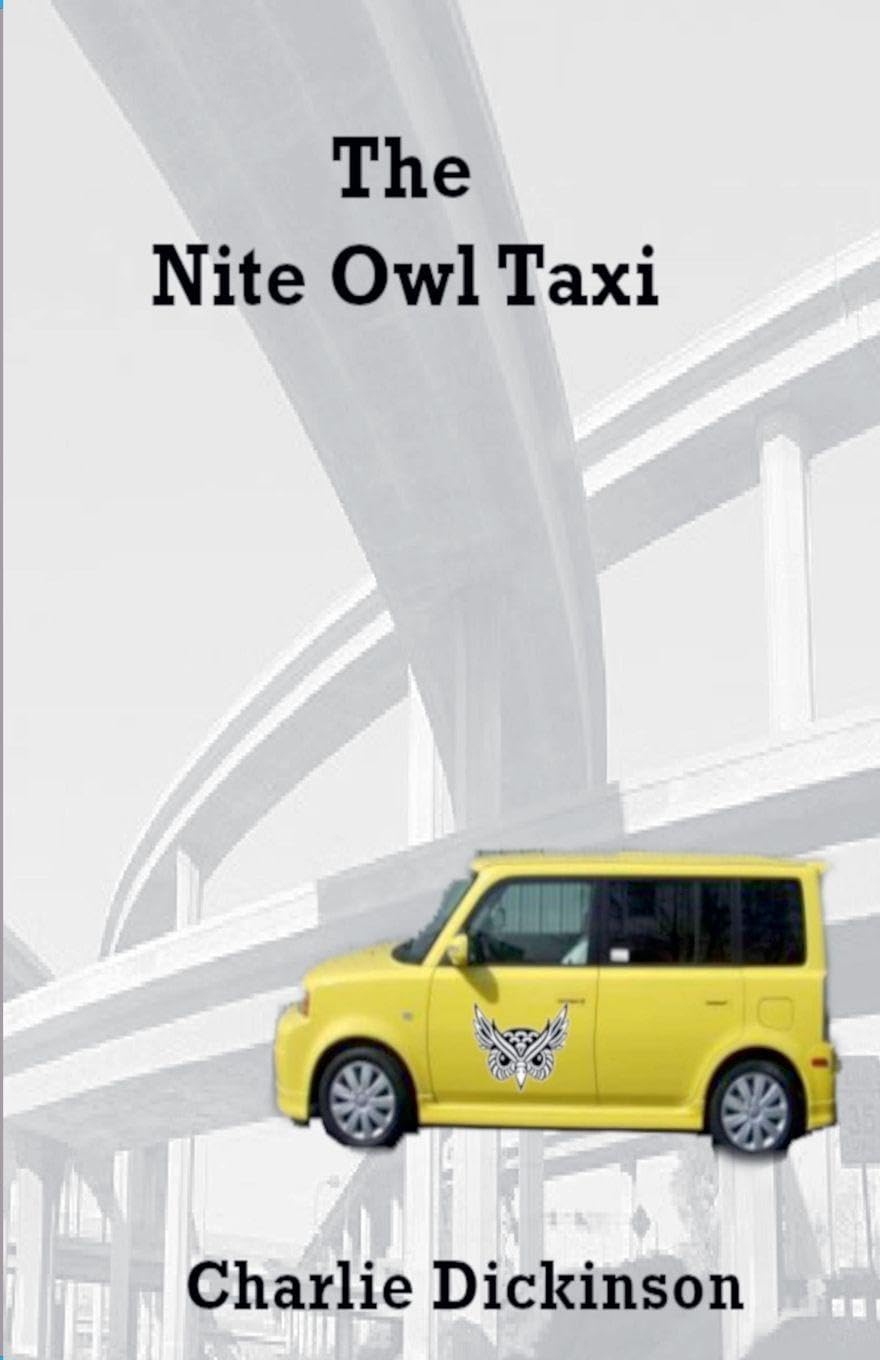 The Nite Owl Taxi Contemporary literature