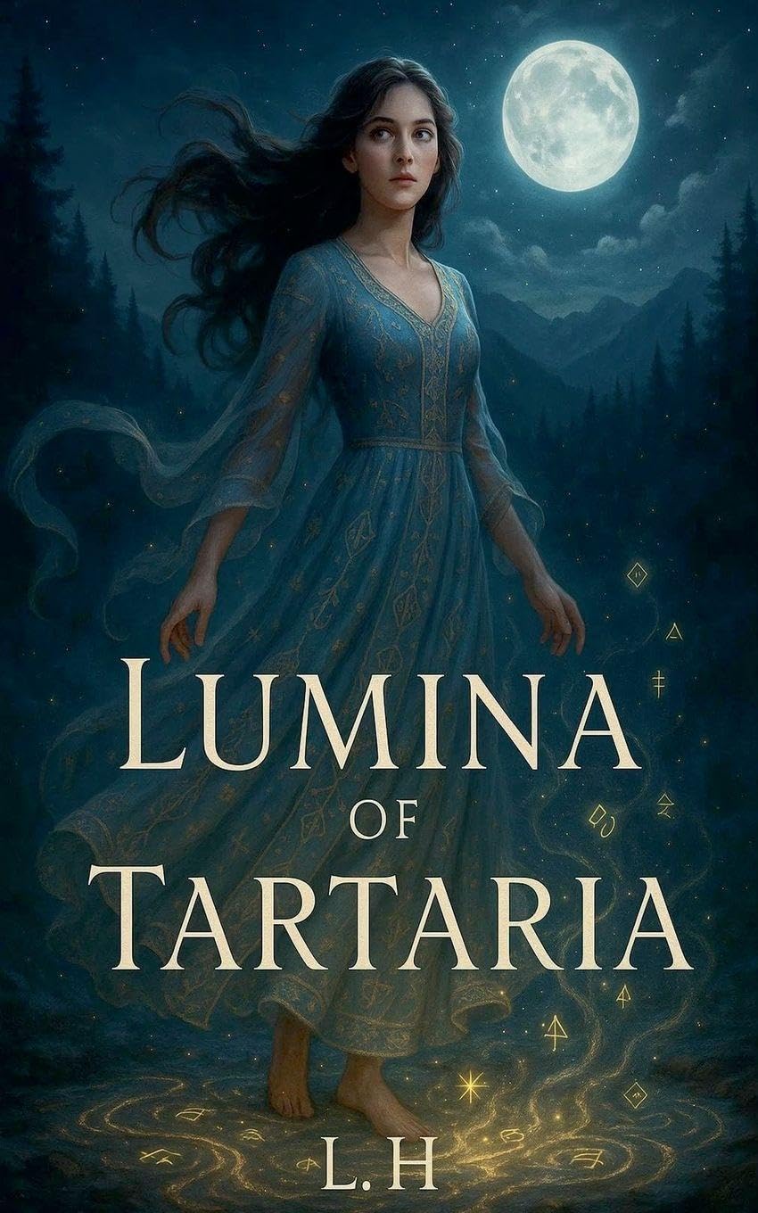 Lumina of Tartaria Contemporary literature