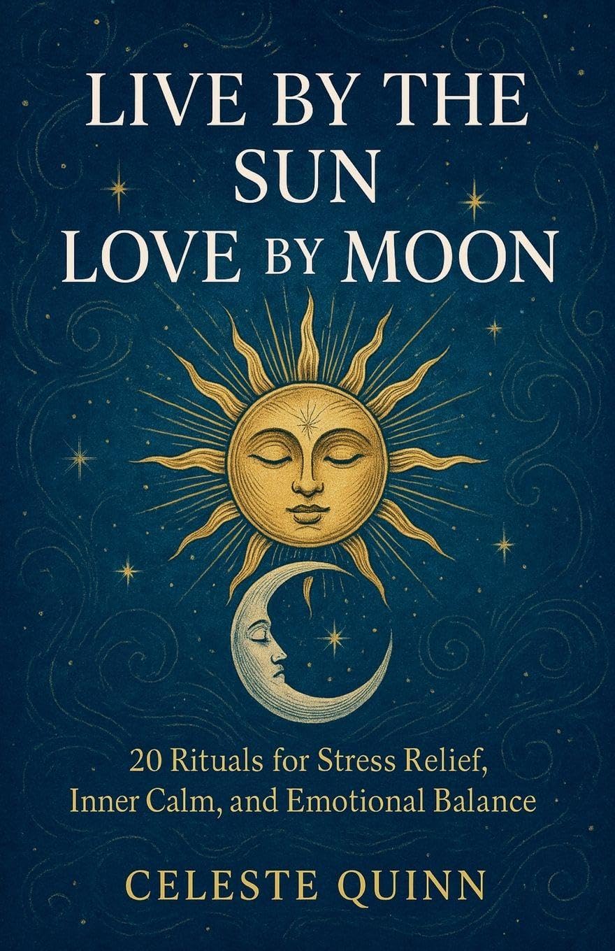 Live by the Sun, Love by the Moon Lifestyle