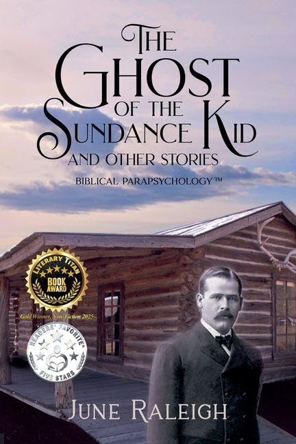 The Ghost of the Sundance Kid and other stories Business & Technology