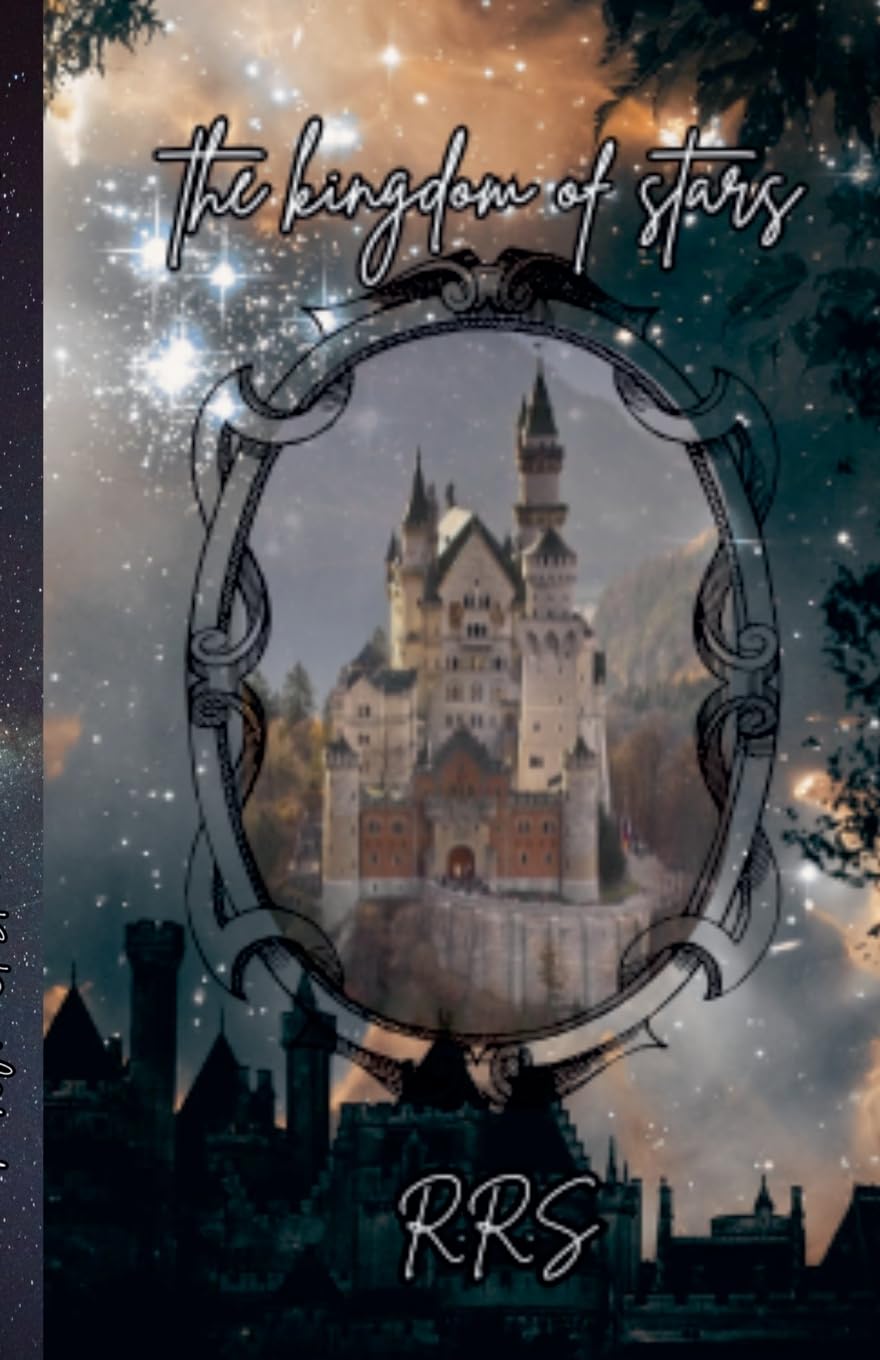 The Kingdom of Stars Books