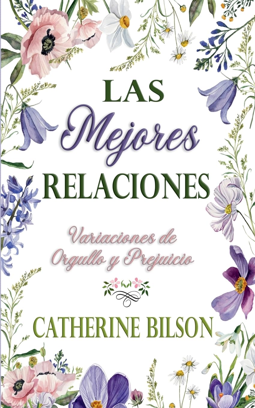 Las Mejores Relaciones Historical Fiction