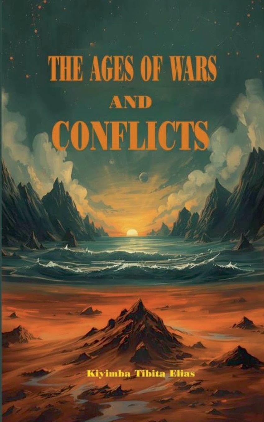 The Ages of Wars and Conflicts Contemporary literature