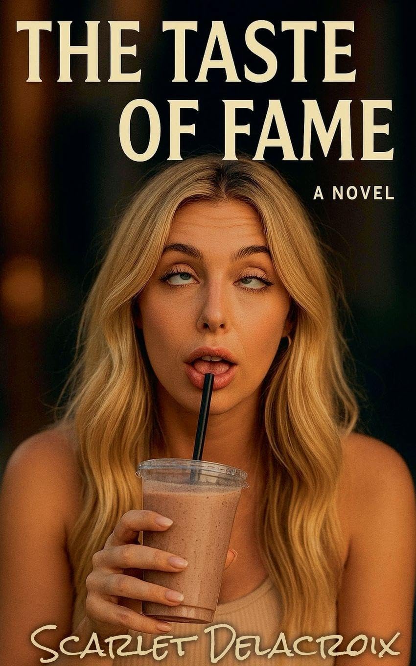 The Taste of Fame Contemporary literature