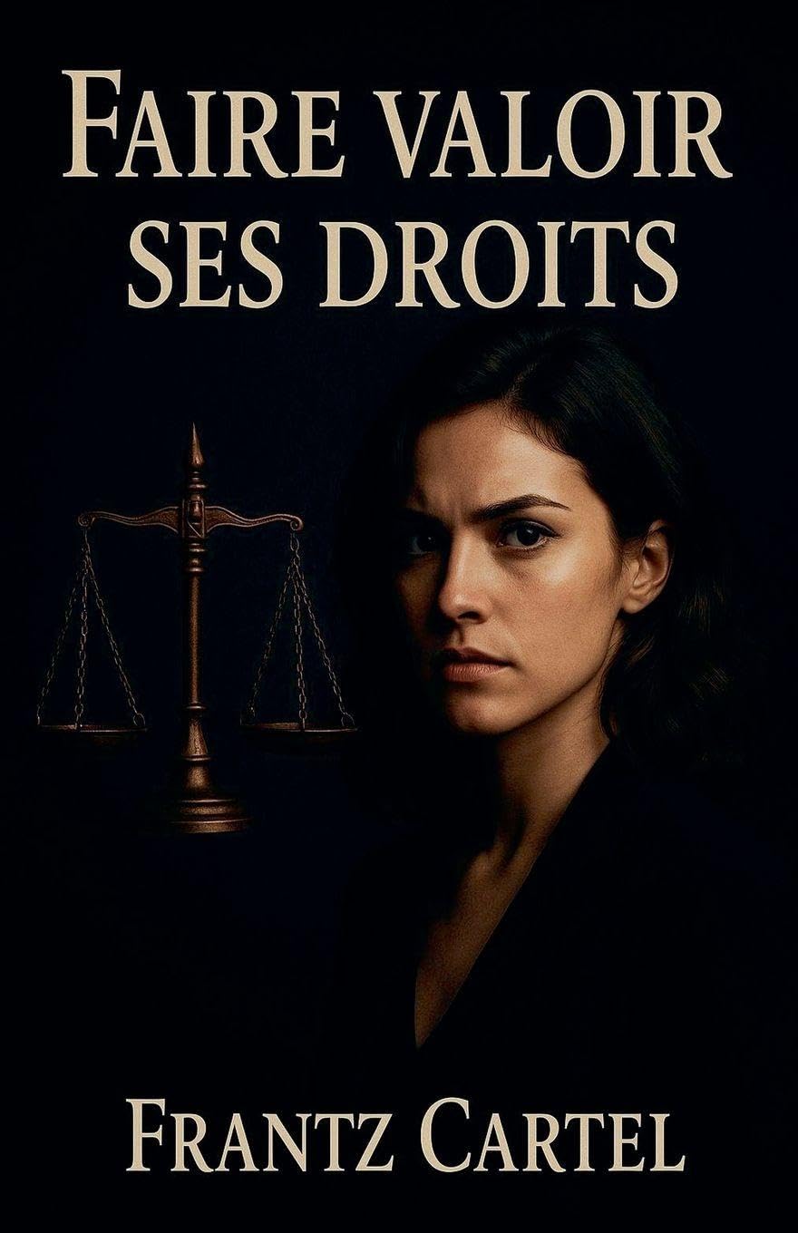 Faire valoir ses droits Historical Fiction
