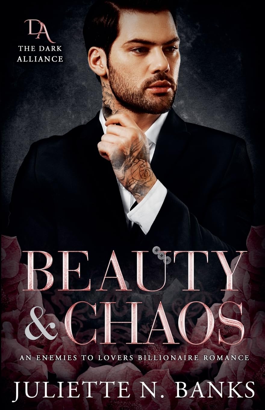 Beauty & Chaos Contemporary literature