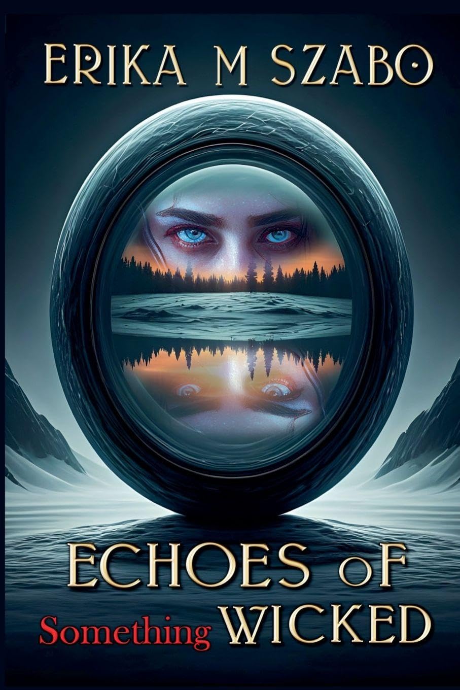 Echoes of Something Wicked Essays & Short Stories