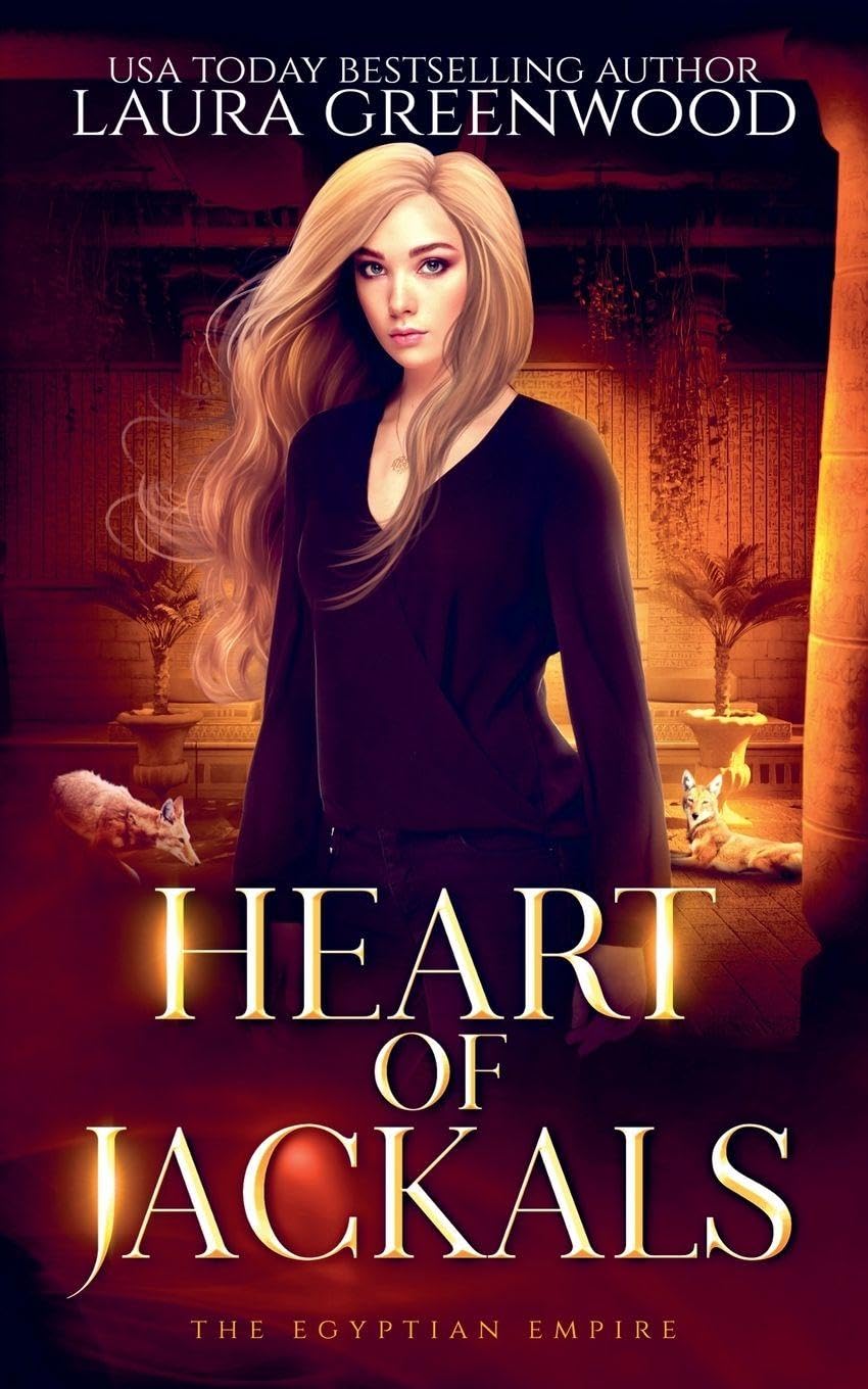 Heart of Jackals Historical Fiction