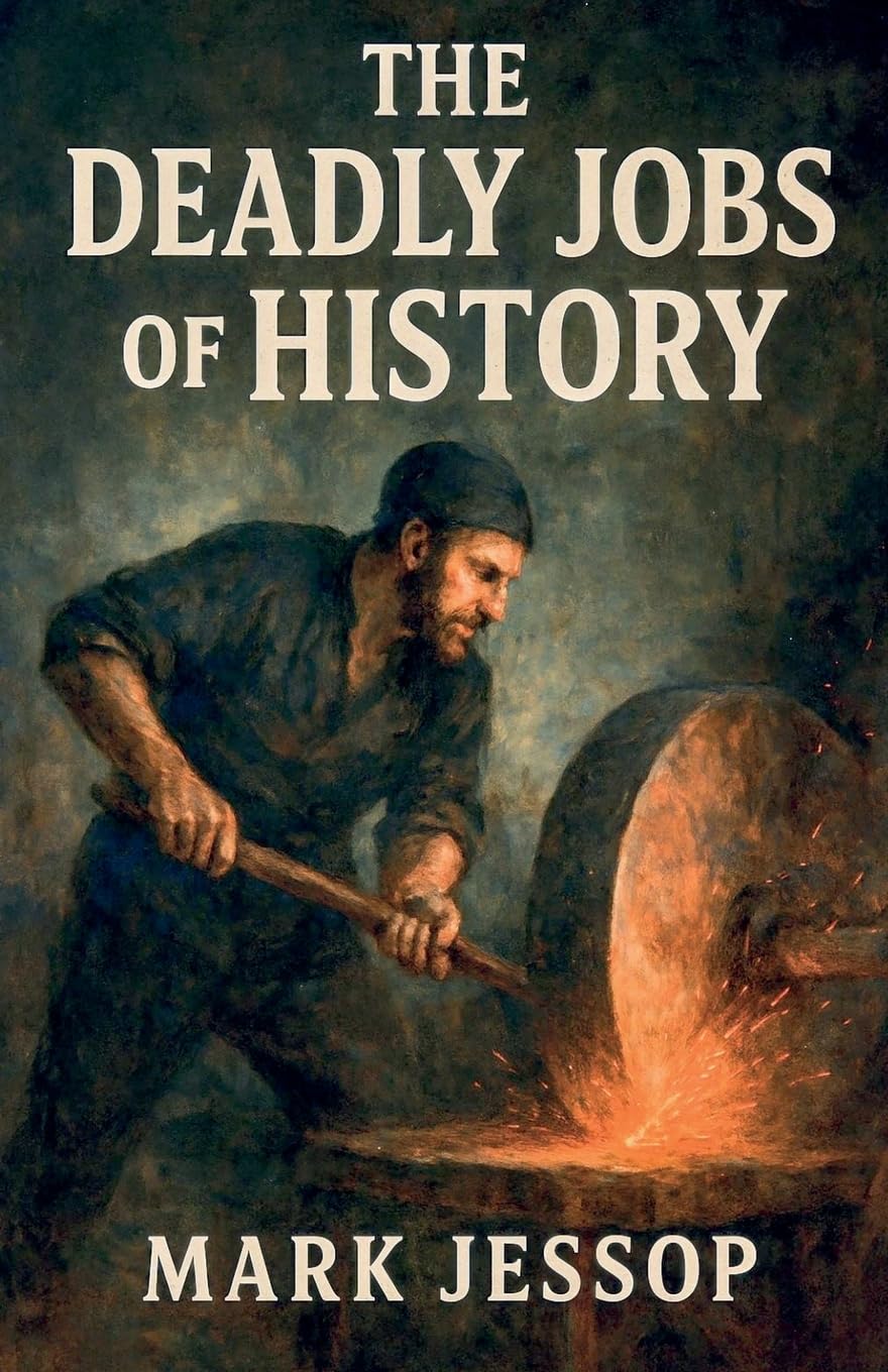 The Deadly Jobs Of History Politics & History