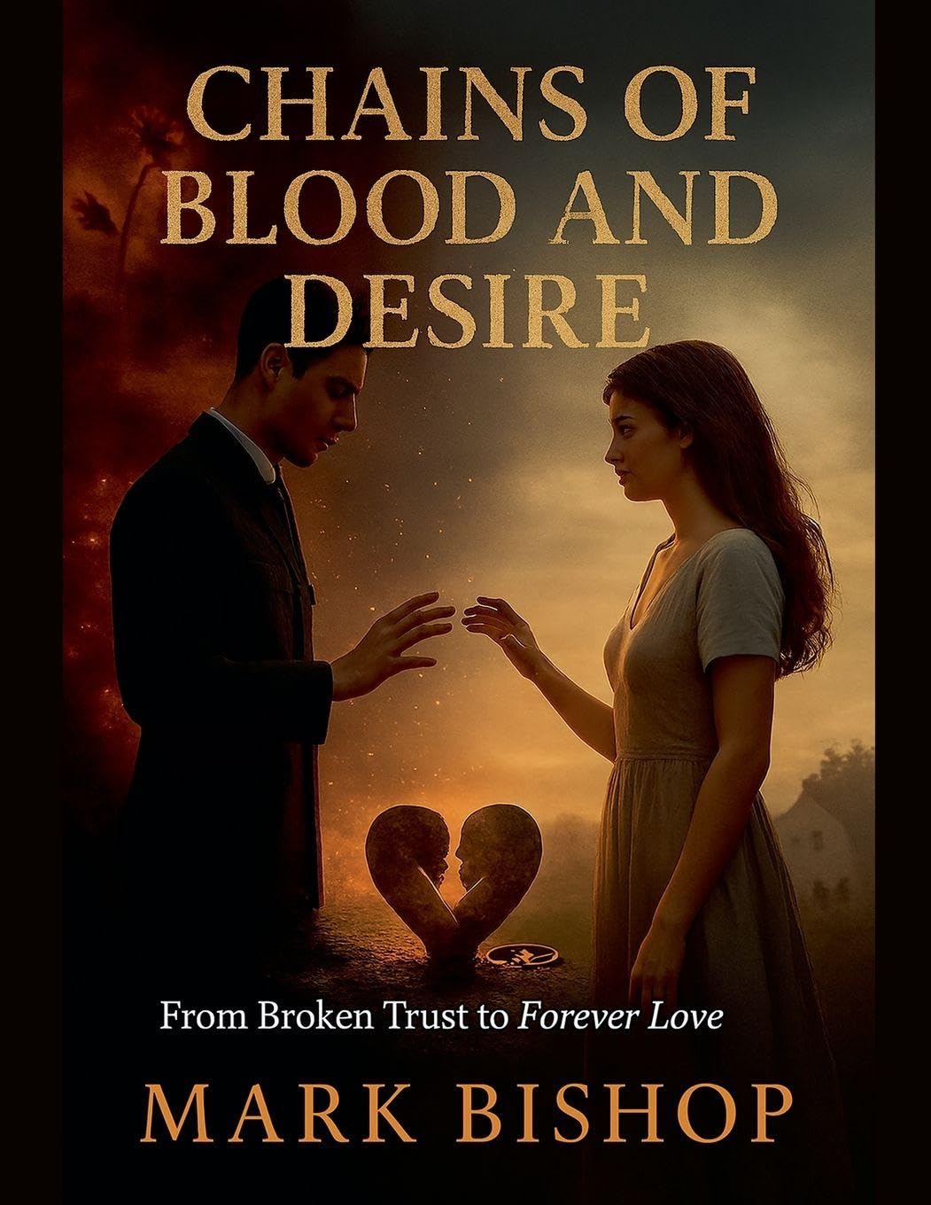 Chains of Blood and Desire Contemporary literature