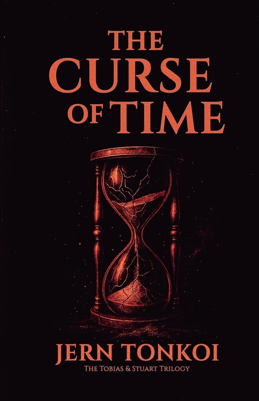 The Curse of Time LGBTQ+