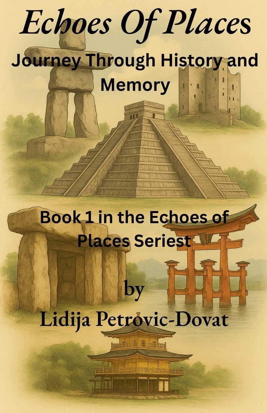 Echoes of Places Politics & History