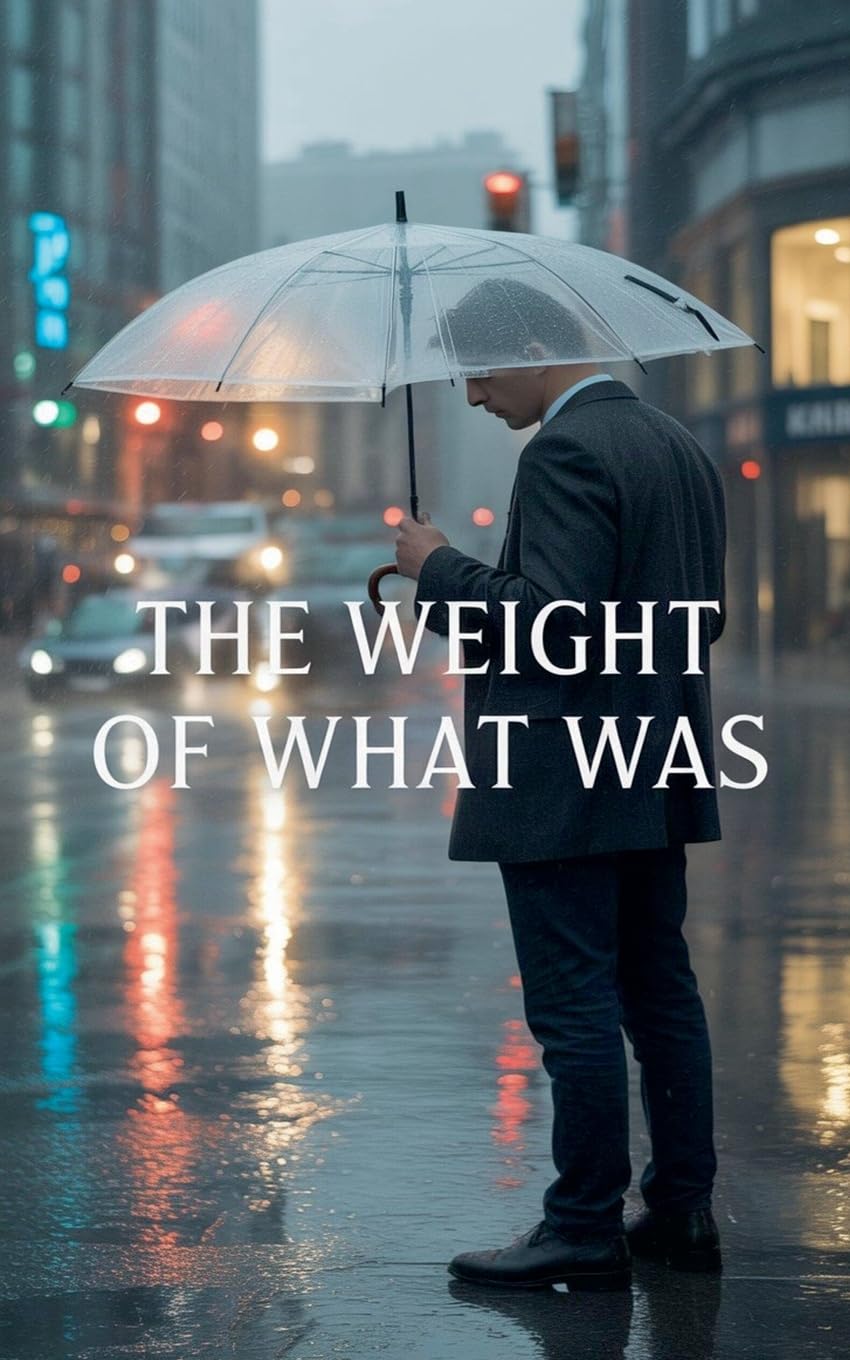 The Weight of What Was Contemporary literature